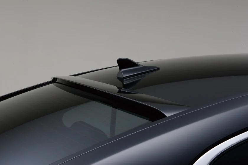 ชุดแต่ง LEXUS GS350/430 WALD Japan เอ็กเซ็กคิวทีฟไลน์ ภาพ 17