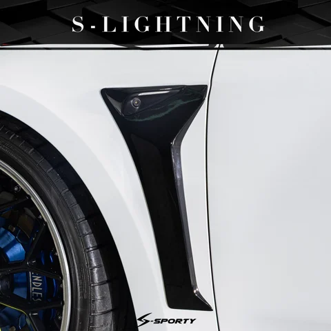ชุดแต่ง Tesla Model 3 Long Range ภาพสินค้า 6