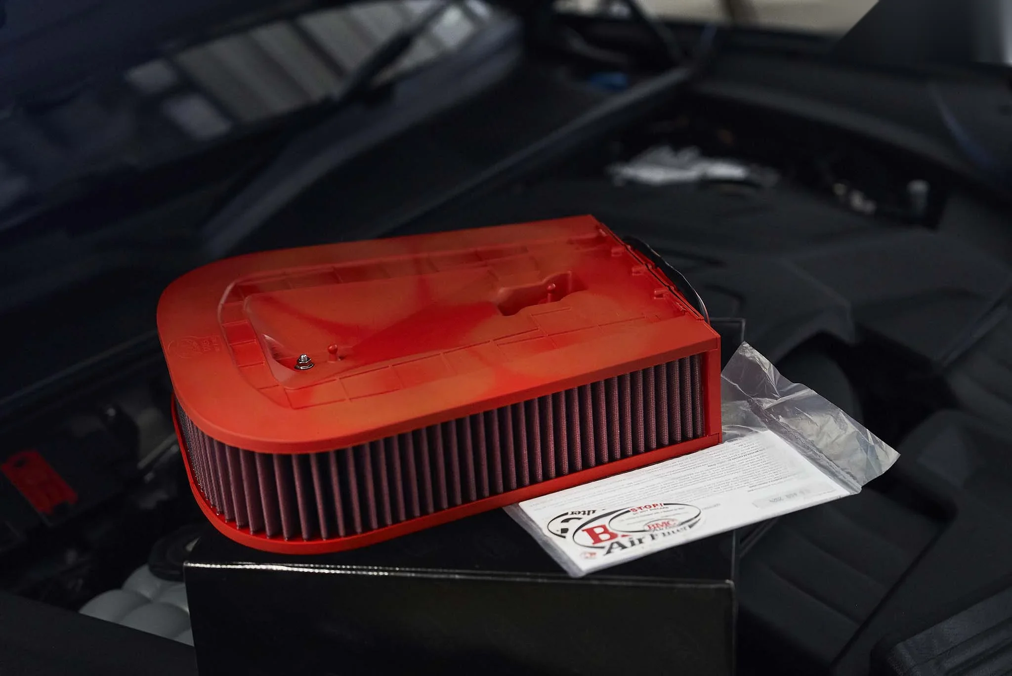 ชุดแต่ง PORSCHE E3.2 Porsche Cayenne Coupe x BMC x Techart Prodrive Shop ภาพ 2