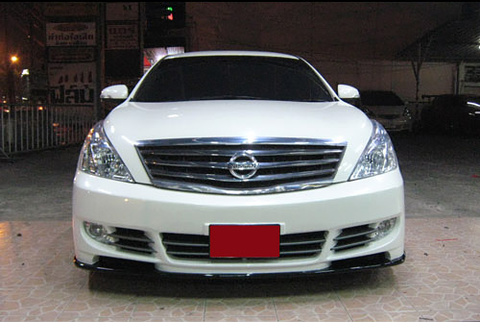 ชุดแต่ง Nissan Teana J32