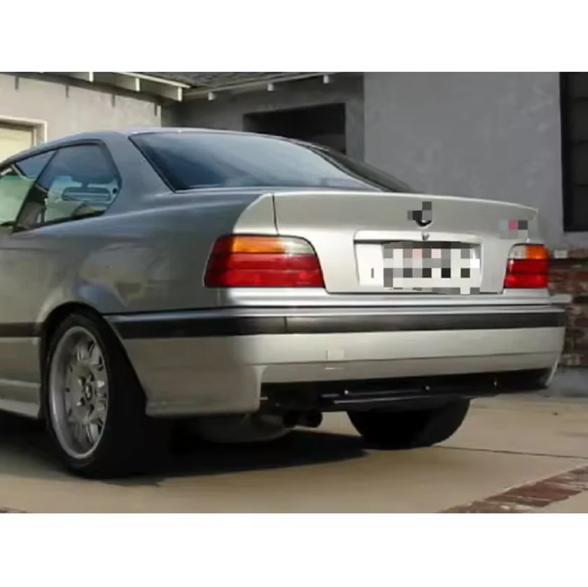 รูปชุดแต่ง ชุดแต่ง BMW Series3 E36 1991 1997 M3 ภาพที่ 7