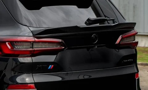 สปอยเลอร์หลัง PDG5XWB Prior Design BMW X5 G05 ภาพสินค้าที่เลือก