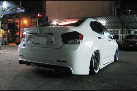 ชุดแต่ง Honda City 2008 2013 City 08