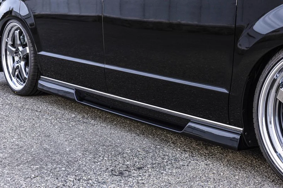รูปชุดแต่ง ชุดแต่ง Honda Step WGN Kuhl 2022 ภาพที่ 3