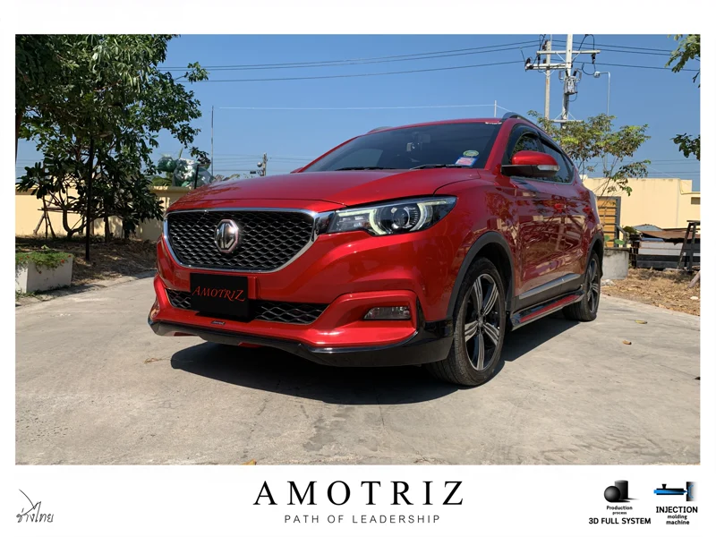 ชุดแต่ง MG ZS 2018 Amotriz BodyKits - MG MG ZS AmotriZ BodyKits ชุดแต่งรถ ภาพ 7