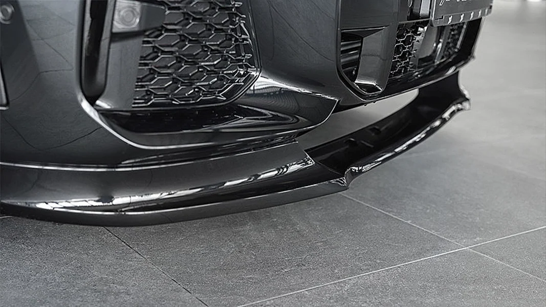 รูปชุดแต่ง ชุดแต่ง BMW X6 G06 Hamann ภาพที่ 4
