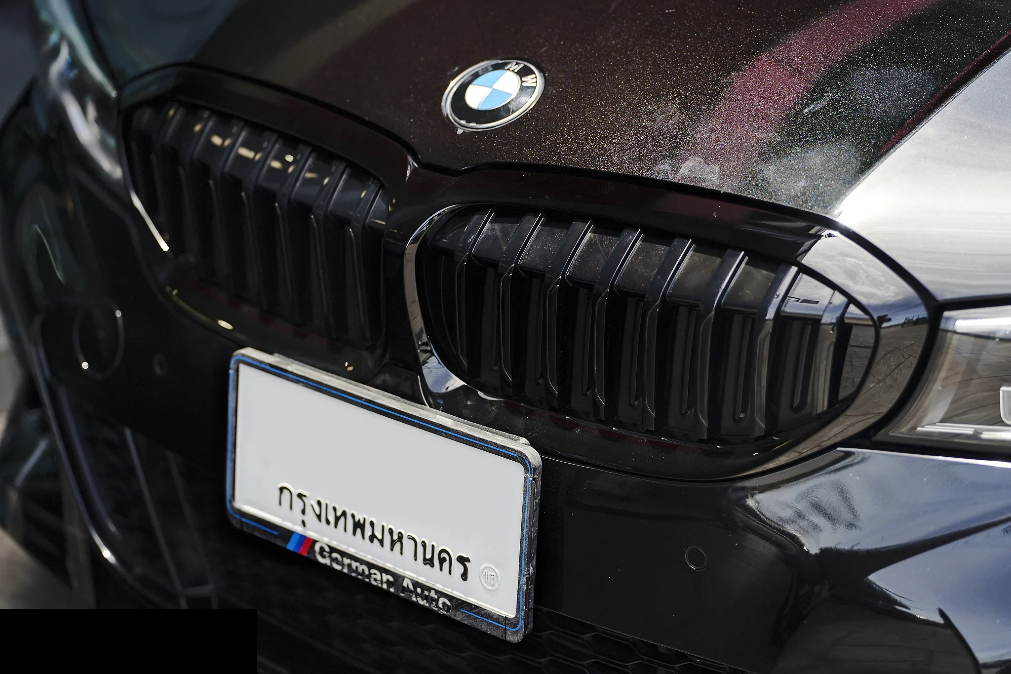 ชุดแต่ง BMW G20 BMW G20 x M-Performance Prodrive Shop ภาพ 3