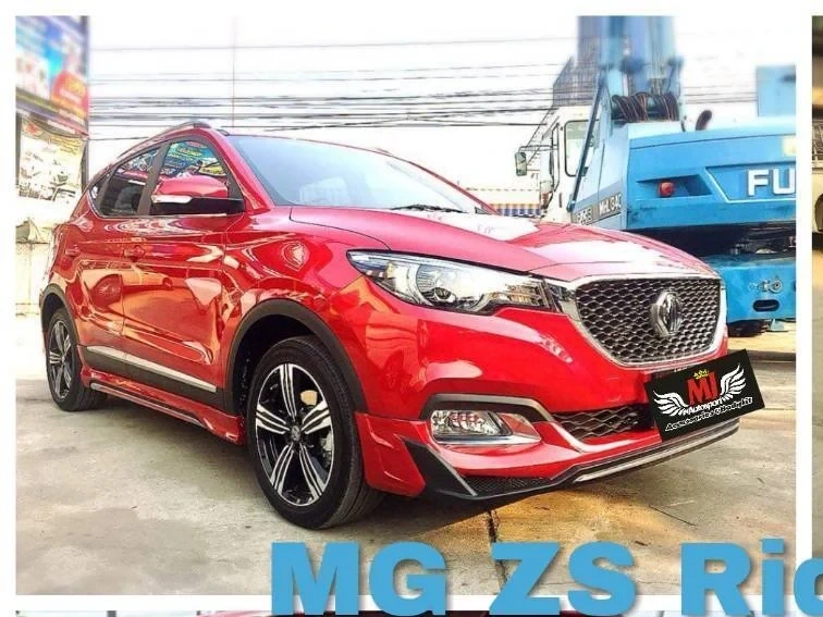 ชุดแต่ง MG ZS V.5 RiderM ภาพ 1