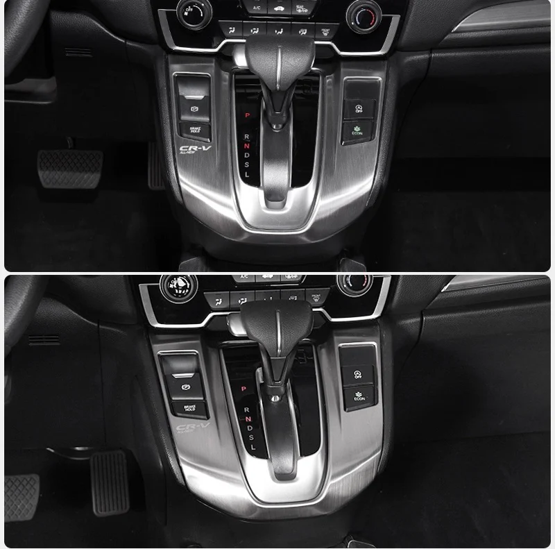 รูปชุดแต่ง ชุดแต่ง Honda CR V G5 2017 2022 ภาพที่ 27