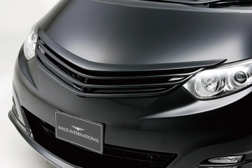 ชุดแต่ง TOYOTA ESTIMA AERAS WALD Japan เอ็กเซ็กคิวทีฟไลน์ ภาพ 2