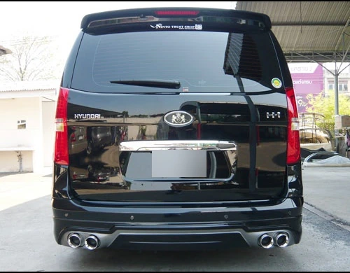 ชุดแต่ง Hyundai H1 NTS ภาพ 5