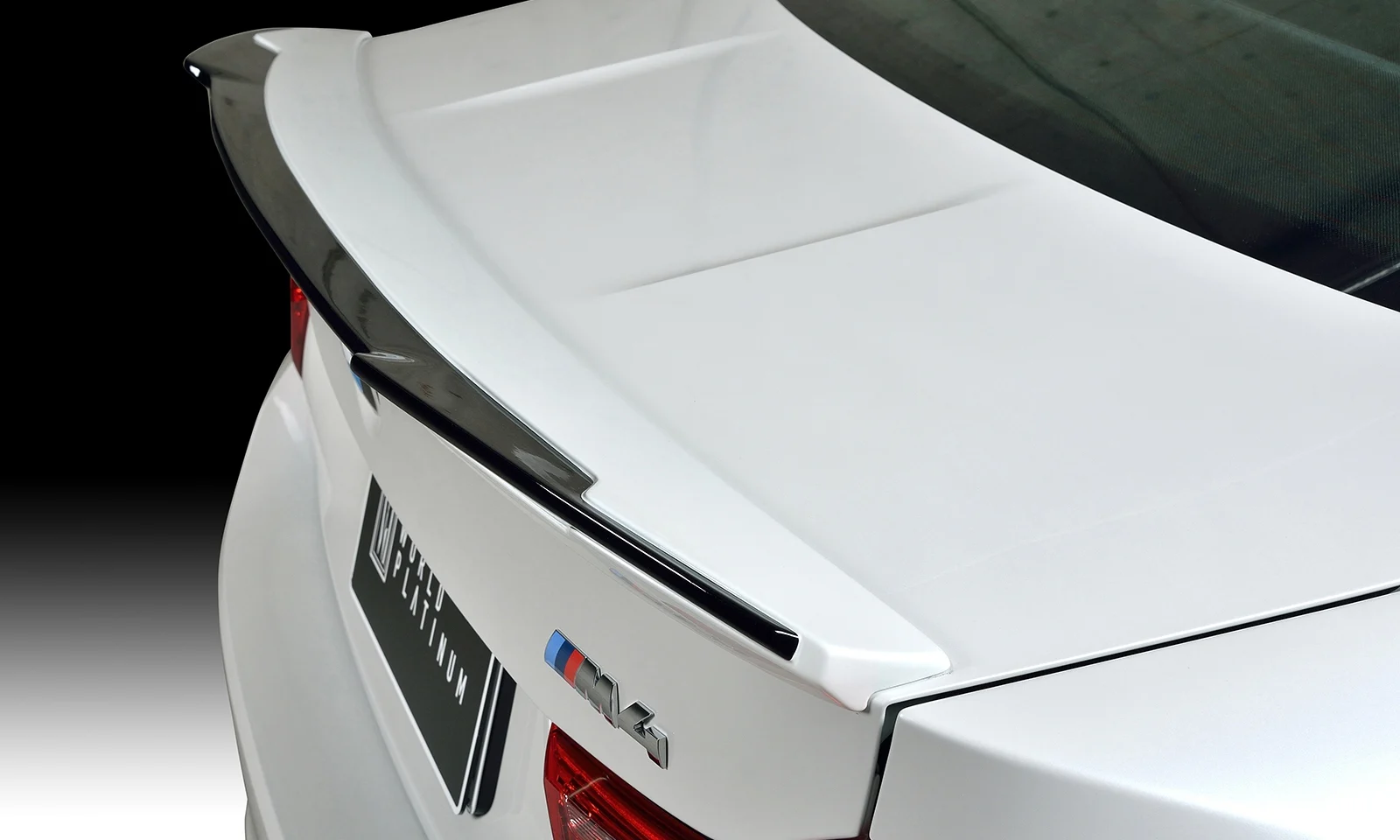 ชุดแต่ง BMW M4 (F82) 3C30 2014.12~Rowen Japan ภาพ 18