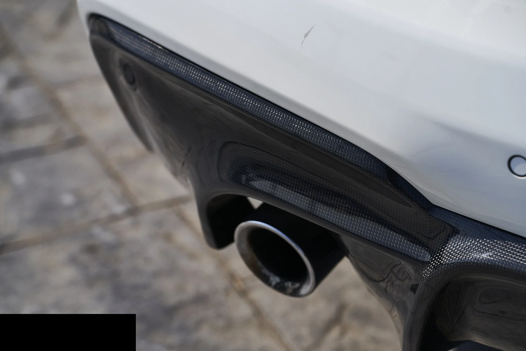 ชุดแต่ง BMW X3 G01 BMW X3 G01 x Larte Design x 3D Design Prodrive Shop ภาพ 8