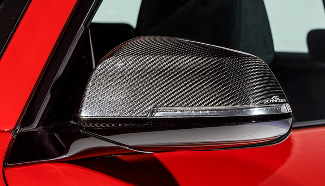 รูปชุดแต่ง ชุดแต่ง BMW Series2 AC Schnitzer ภาพที่ 4