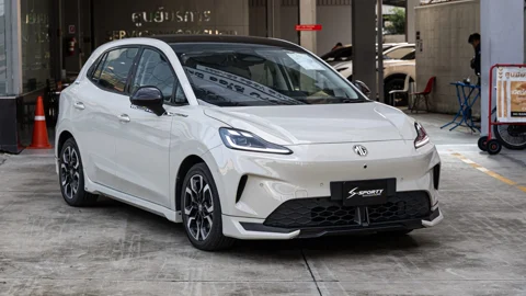 ชุดแต่ง MG URBAN – SPORT 1 (2026) ภาพสินค้า 24