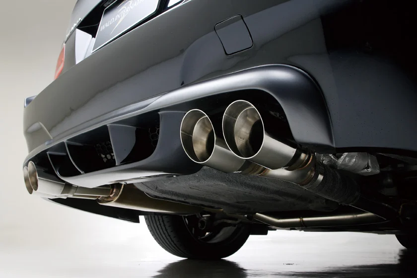 ชุดแต่ง BMW 5 Series TOURING WALD Japan สปอร์ตไลน์ BUMPER TYPE M5 LOOK ภาพ 3