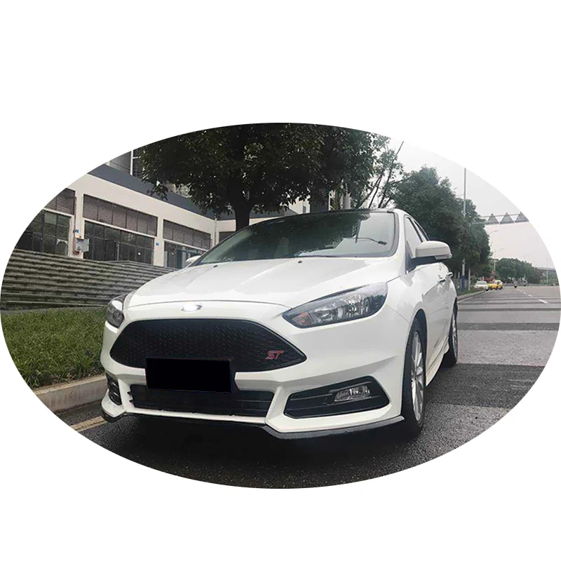 ชุดแต่ง Ford Focus 2016 ST