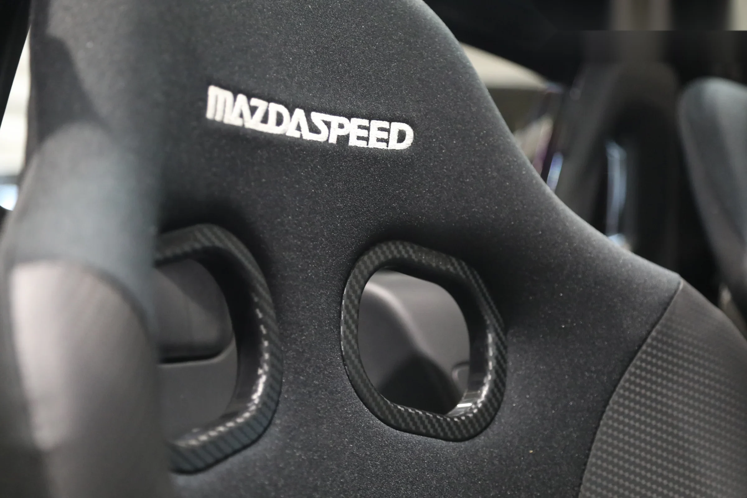 ชุดแต่ง MAZDA MX-5 Mazda MX5 (RF) MazdaSpeed Prodrive Shop ภาพ 10