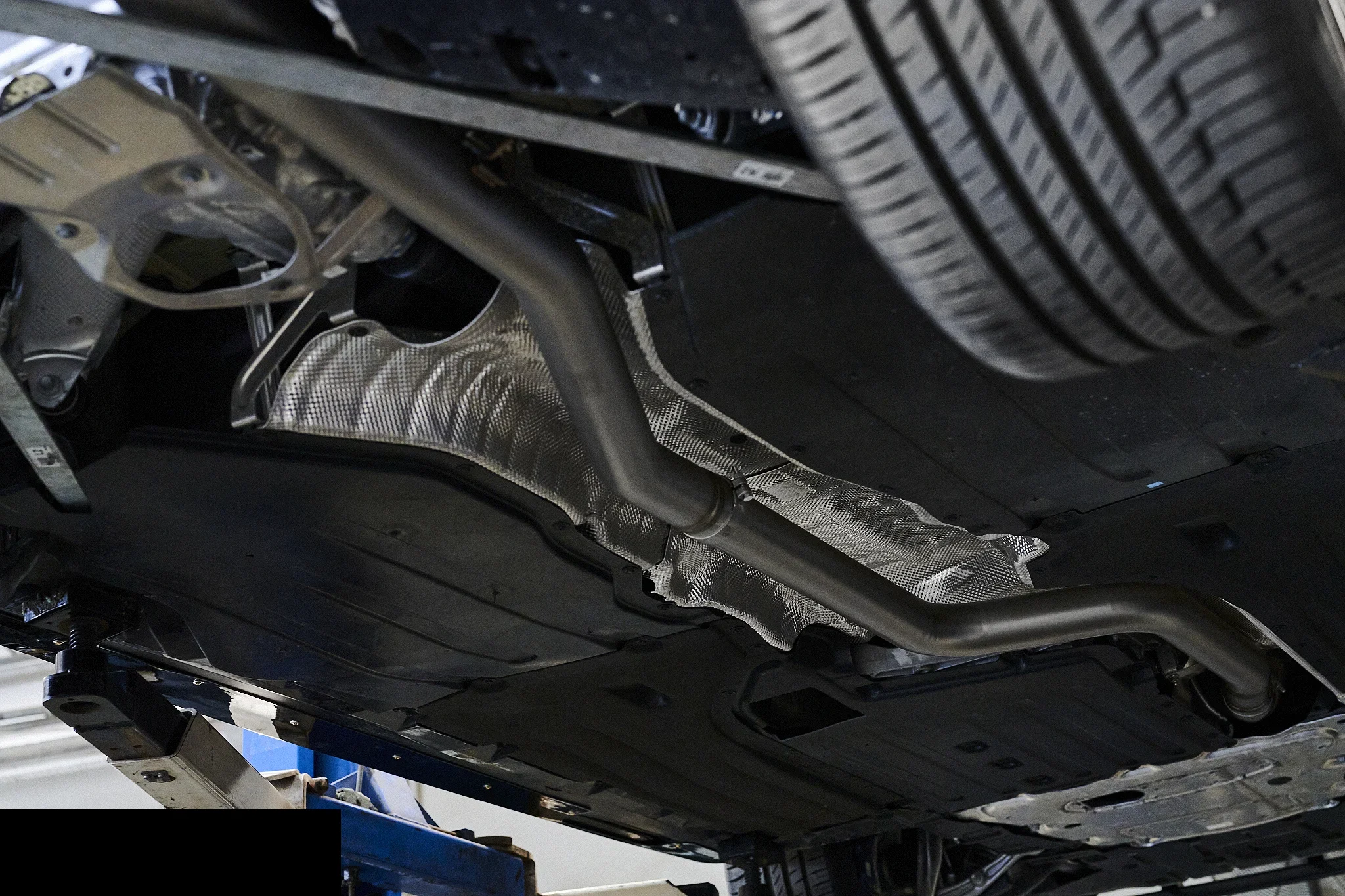 ชุดแต่ง BMW X6 G06 BMW X6 G06 x IPE x ชุดแต่งรอบคัน x DTE Prodrive Shop ภาพ 7