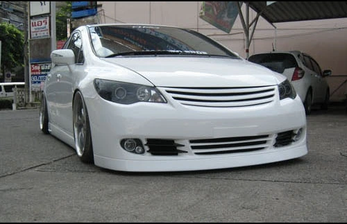ชุดแต่ง Honda Civic FD 06 11 NTS ภาพ 74