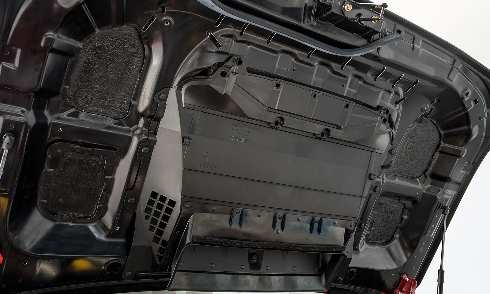 ชุดแต่ง SUBARU WRX S4 2014.8~2021.1 Rowen Japan ภาพ 6