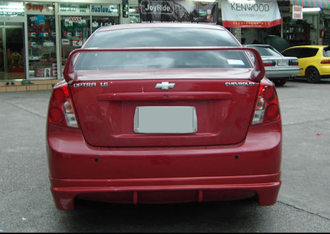 ชุดแต่ง CHEVROLET Optra