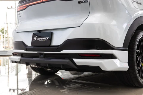 ชุดแต่ง DEEPAL S05 – SPORT 1 ภาพสินค้า 7