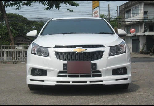 ชุดแต่ง CHEVROLET Cruze NTS ภาพ 9