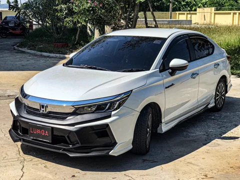 ชุดแต่ง Honda City 2020 2026 AMT – ภาพที่ 48
