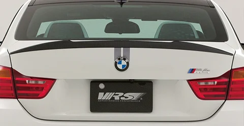 สปอยเลอร์ท้าย BMW F82 M4 VARIS VAB-8205 ภาพสินค้าที่เลือก