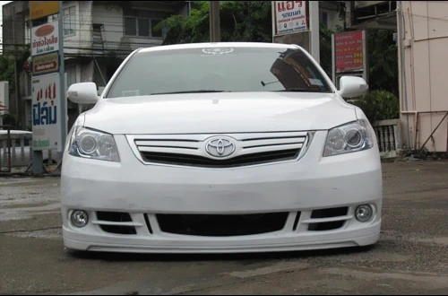 ชุดแต่ง Toyota Camry 2007 2011 NTS ภาพ 15