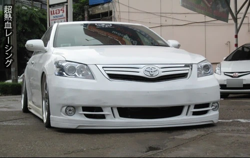 ชุดแต่ง Toyota Camry 2007 2011 NTS ภาพ 14