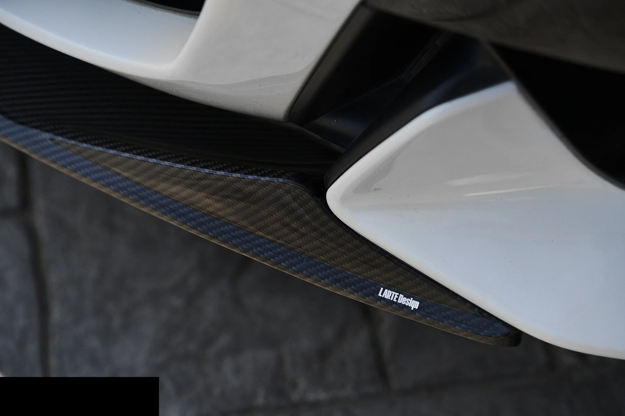 ชุดแต่ง BMW X3 G01 BMW X3 G01 x Larte Design x 3D Design Prodrive Shop ภาพ 5