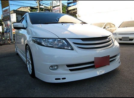 ชุดแต่ง Honda City 2008 2013 NTS ภาพ 96