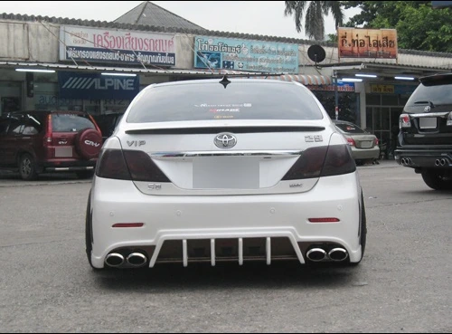 ชุดแต่ง Toyota Camry 2007 2011 NTS ภาพ 6