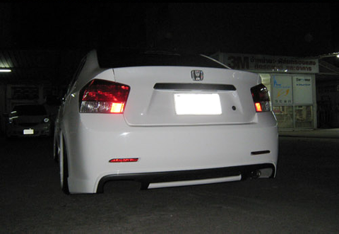 ชุดแต่ง Honda City 2008 2013 City 08