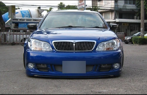 ชุดแต่ง Nissan Cefiro A33 NTS ภาพ 3