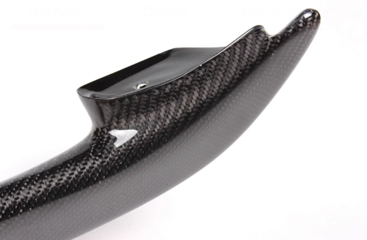 รูปชุดแต่ง ชุดแต่ง BMW Series3 E92 E93 Spoiler AC ภาพที่ 3