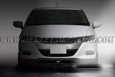 ชุดแต่งรอบคัน HONDA ZE2 INSIGHT TOMMYKAIRA (JAPAN) – ภาพที่ 4
