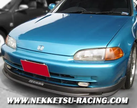 ชุดแต่งรอบคัน Civic 3 ประตู 92-95 (Spoon)