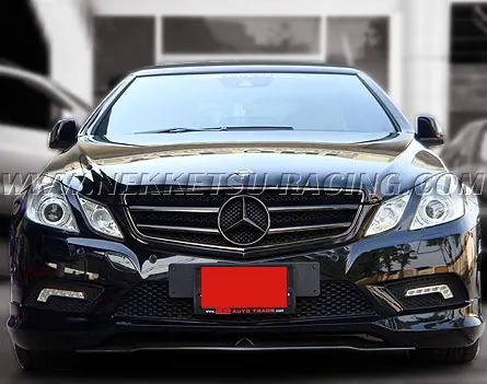 ชุดแต่งรอบคัน W207 E250 E Coupe ทรง carlsson – ภาพที่ 5