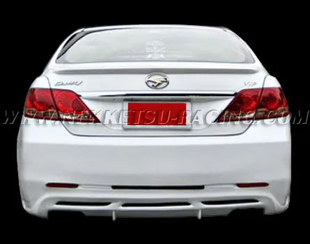ชุดแต่งรอบคัน Camry 07-09 ทรง VIP V2 – ภาพที่ 6