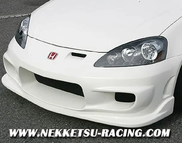 ชุดแต่งรอบคัน Integra (DC5) After Minor Change (Ings1)