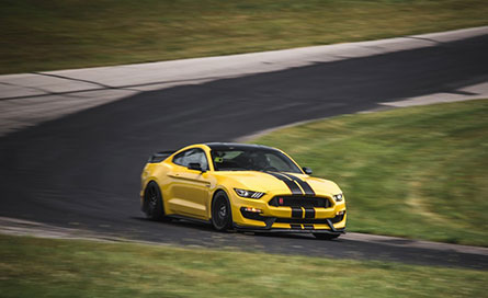 ชุดแต่งรถ Ford Mustang 2016 gt350 – ภาพที่ 18