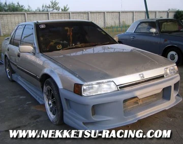 ชุดแต่งรอบคัน Accord 88-90 (Ings1)