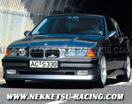 ชุดแต่ง BMW 3 Series E36 Sedan ทรง AC SCHNITZER