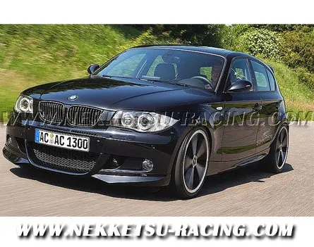 ชุดแต่ง BMW 1 Series E81/87 ทรง AC SCHNITZER
