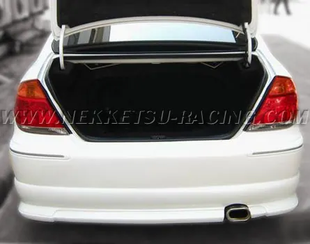 ชุดแต่งรอบคัน Camry 03-06 ทรง WALD – ภาพที่ 5