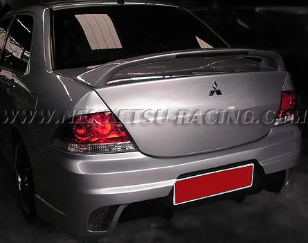 ชุดแต่งรอบคัน New Lancer 04-08 หน้า EVO9 หลัง Ings1 – ภาพที่ 5