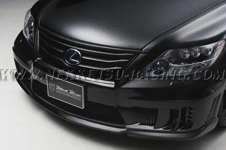 ชุดแต่งรอบคัน LEXUS LS600h ทรง WALD Black Bison – ภาพที่ 3